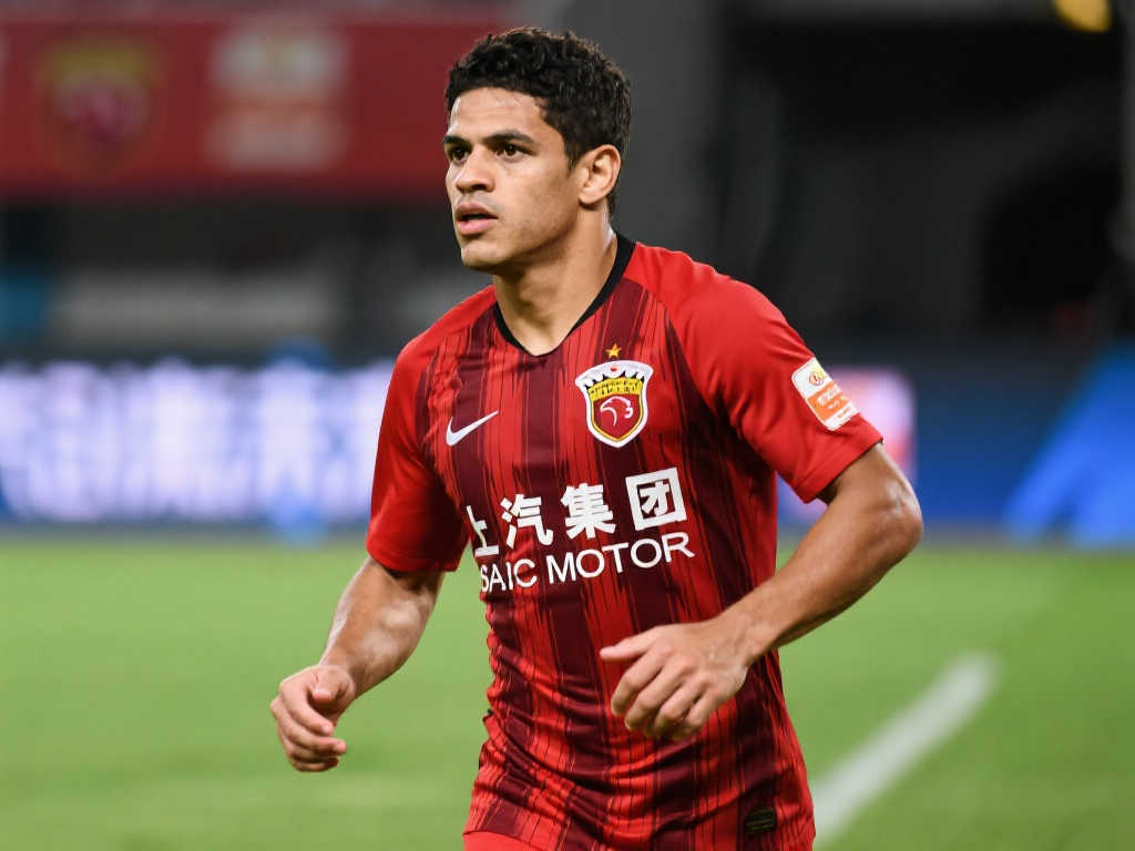 中超身价排行更新：奥斯卡滑落至第三，谢文能成本土涨幅之王